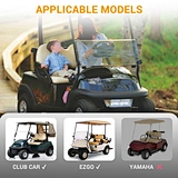 club car seat covers